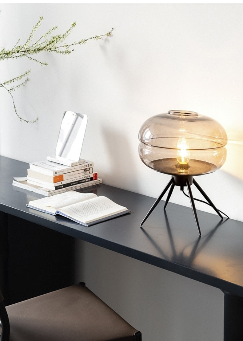 Messa Table Lamp