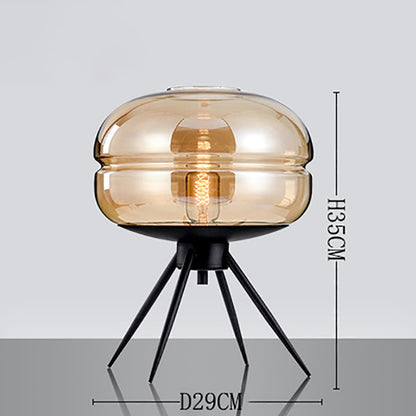 Messa Table Lamp